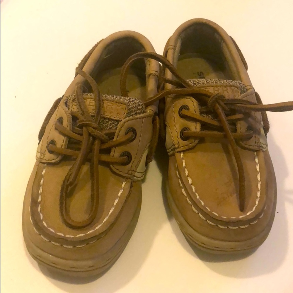 Children’s Sperry’s